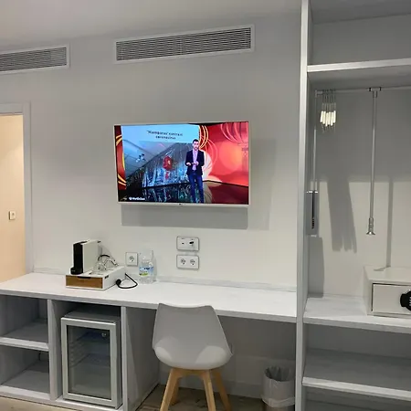 Casual Vendégház Nerja