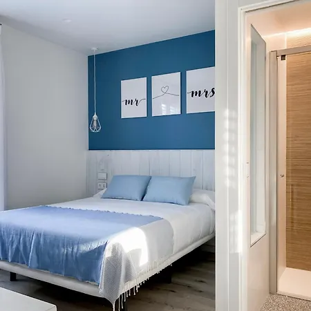 Casual Casa de hóspedes Nerja