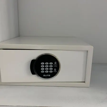 Casual Casa de hóspedes 3*