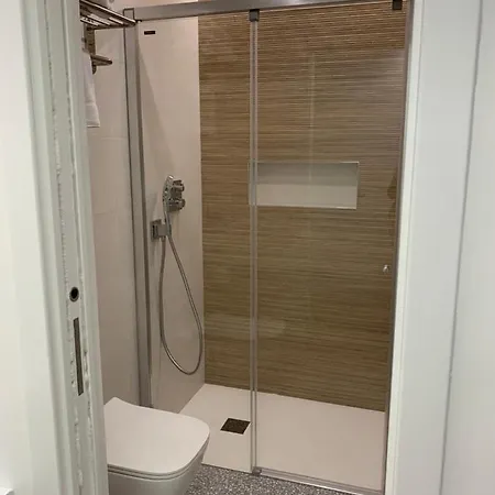 Konukevi Casual Nerja