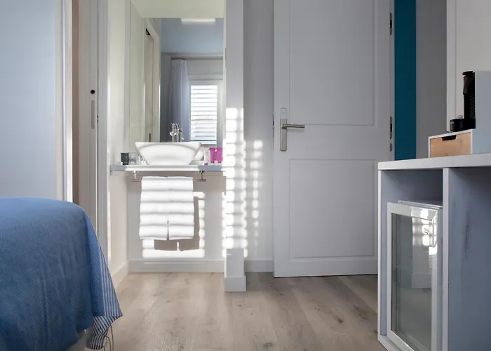 Maison d'hôtes Casual 3*