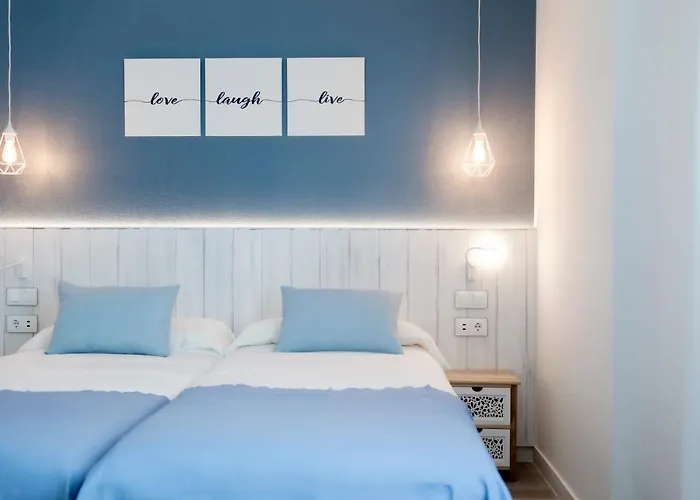 Casa de hóspedes Casual Nerja