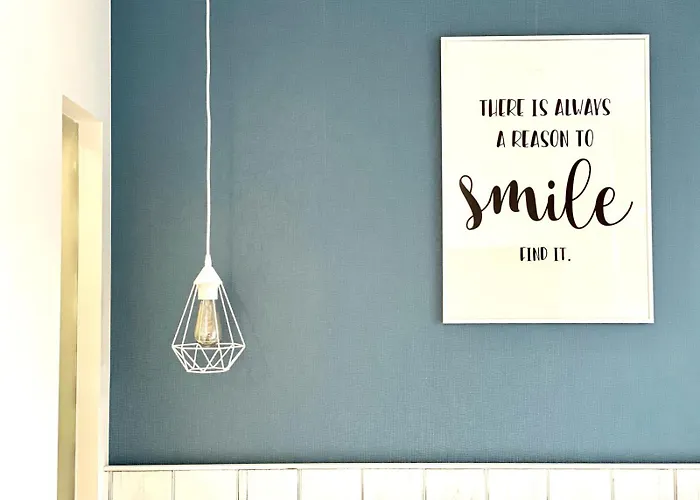 Casa de hóspedes Casual