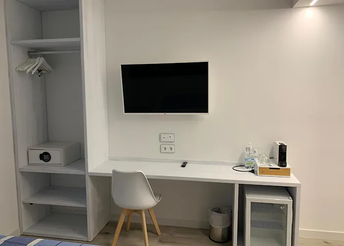 Casa de hóspedes Casual 3*