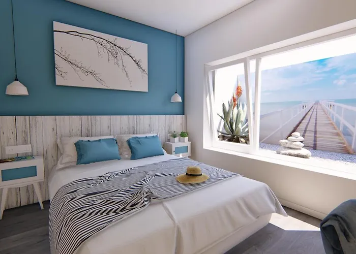 Maison d'hôtes Casual