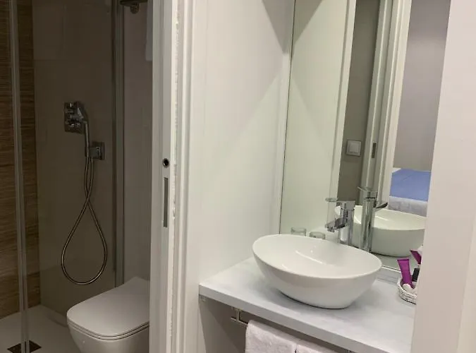 Maison d'hôtes Casual