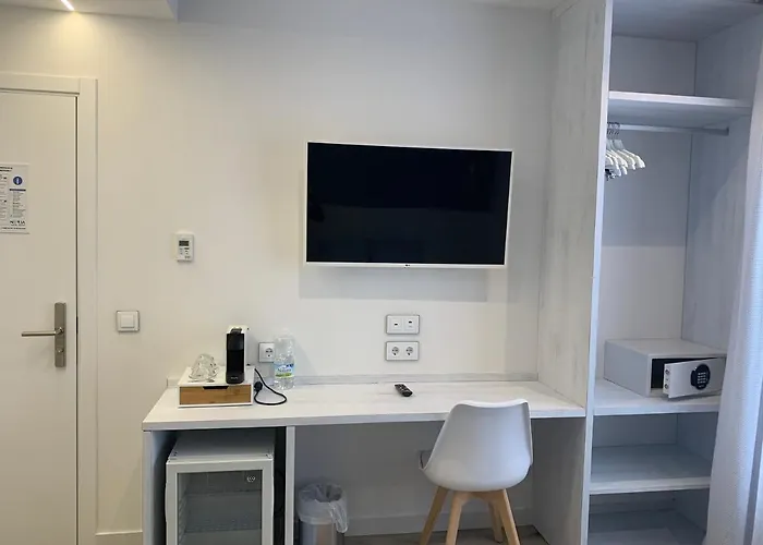 Casual Casa de hóspedes 3*