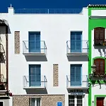 Casual Nerja