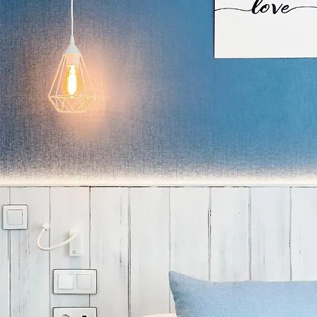 Πανσιόν Casual 3*