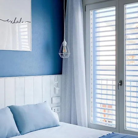 Casual Πανσιόν 3*