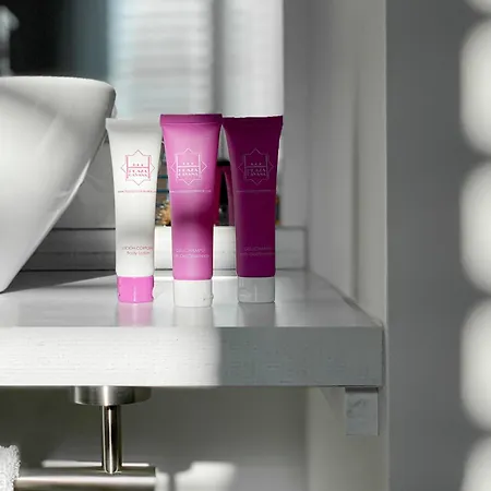 Casual Πανσιόν