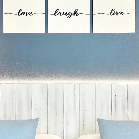 Casual Πανσιόν 3*