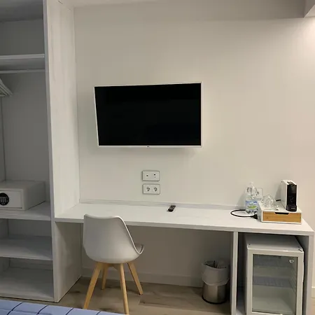 Πανσιόν Casual 3*