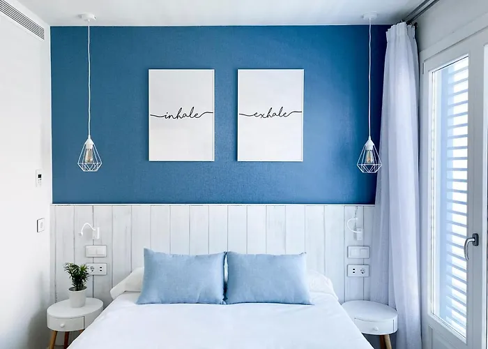 Casual Guest house Nerja