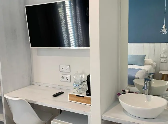 Guest house Casual 3*