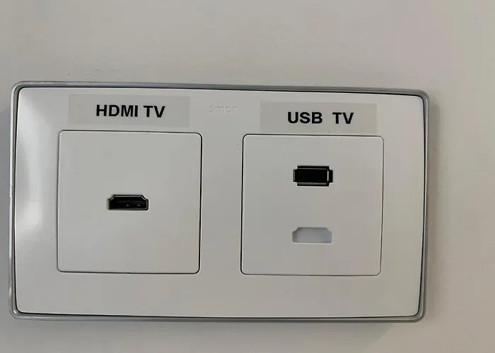 Casual Konukevi Nerja