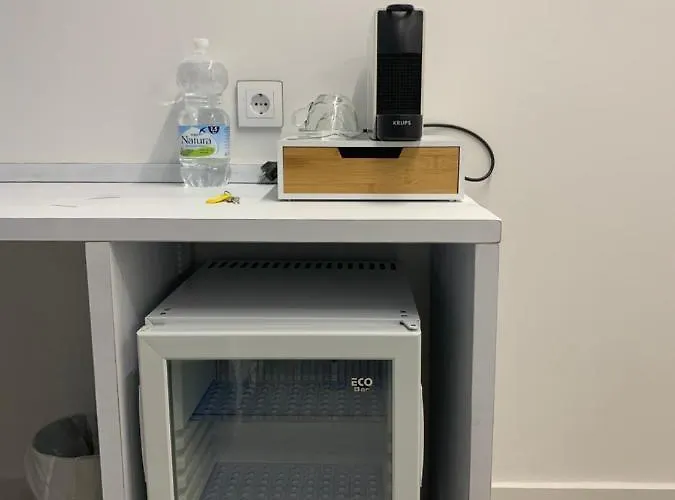 Casual Πανσιόν